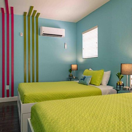 Beds N' Drinks Hostel Miami Beach Luaran gambar