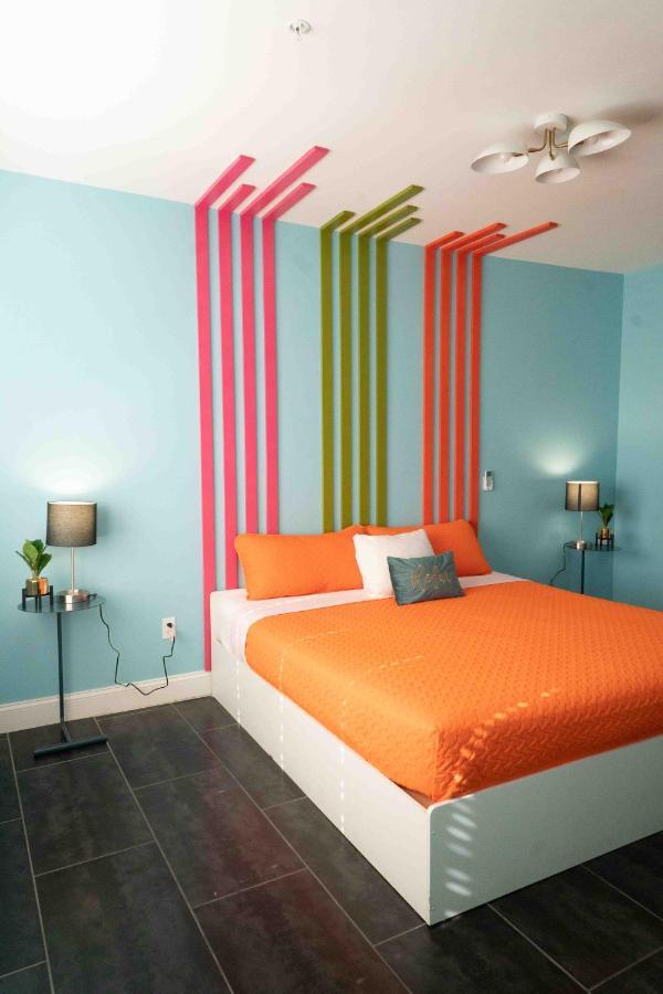 Beds N' Drinks Hostel Miami Beach Luaran gambar