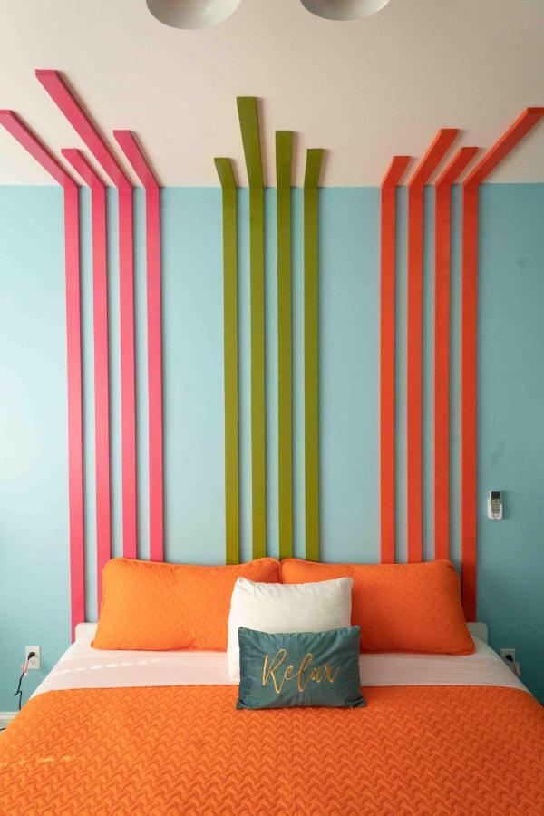 Beds N' Drinks Hostel Miami Beach Luaran gambar