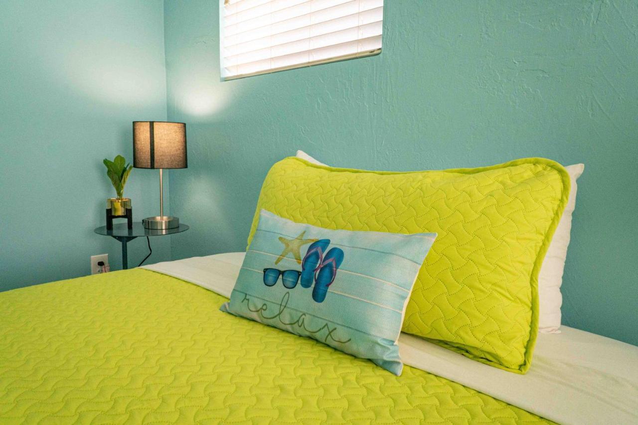 Beds N' Drinks Hostel Miami Beach Luaran gambar