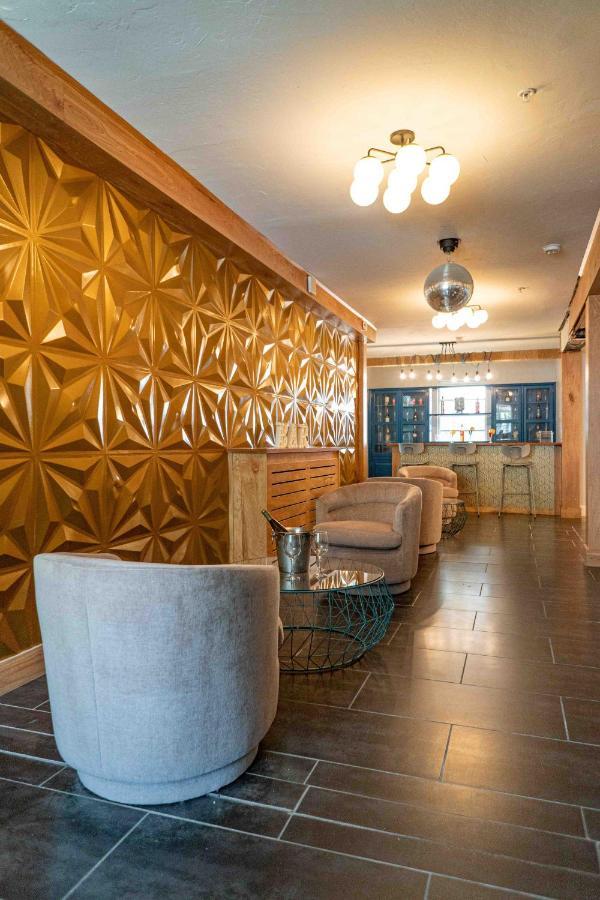 Beds N' Drinks Hostel Miami Beach Luaran gambar