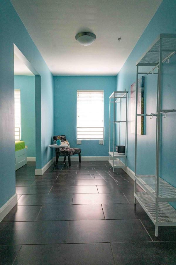 Beds N' Drinks Hostel Miami Beach Luaran gambar