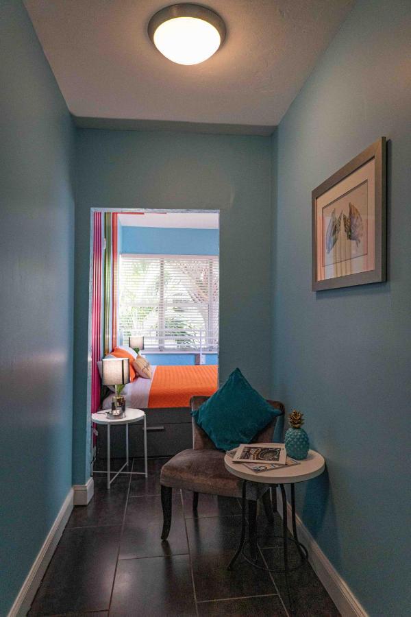 Beds N' Drinks Hostel Miami Beach Luaran gambar