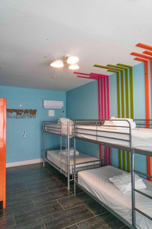 Beds N' Drinks Hostel Miami Beach Luaran gambar