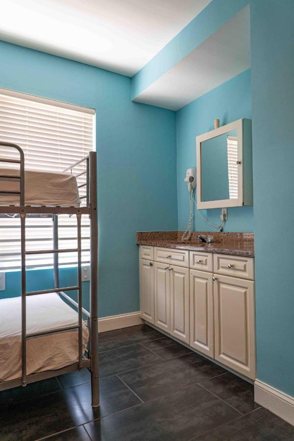 Beds N' Drinks Hostel Miami Beach Luaran gambar