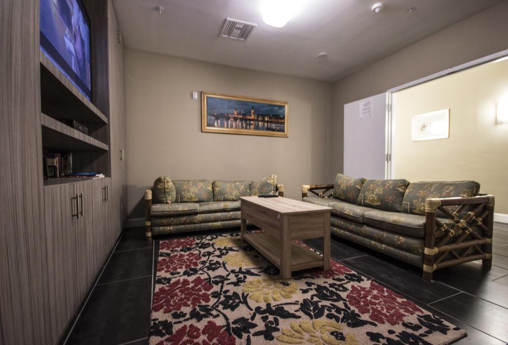 Beds N' Drinks Hostel Miami Beach Luaran gambar