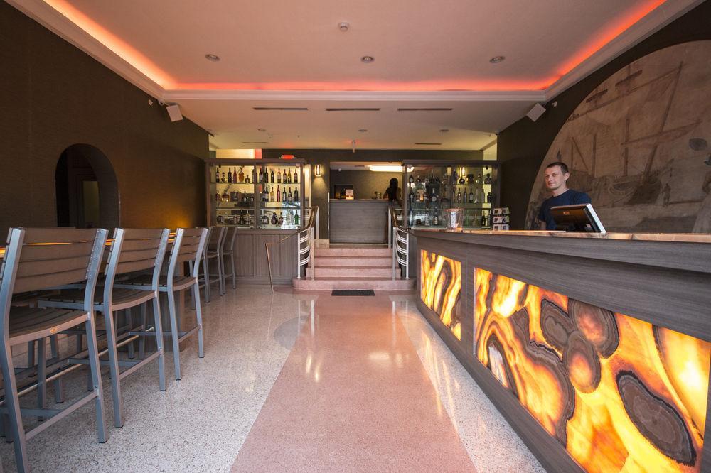 Beds N' Drinks Hostel Miami Beach Luaran gambar