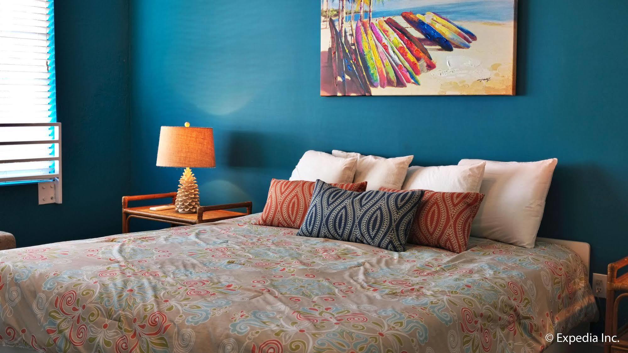 Beds N' Drinks Hostel Miami Beach Luaran gambar