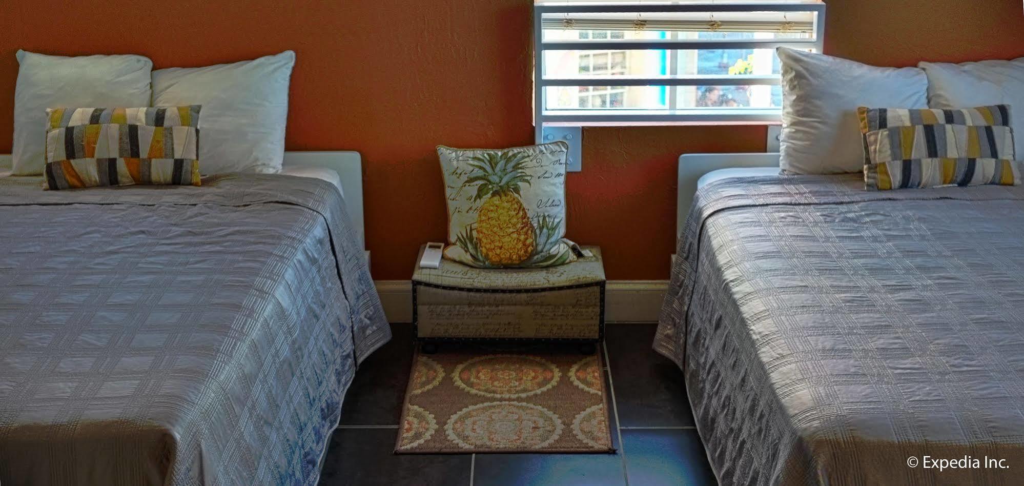 Beds N' Drinks Hostel Miami Beach Luaran gambar