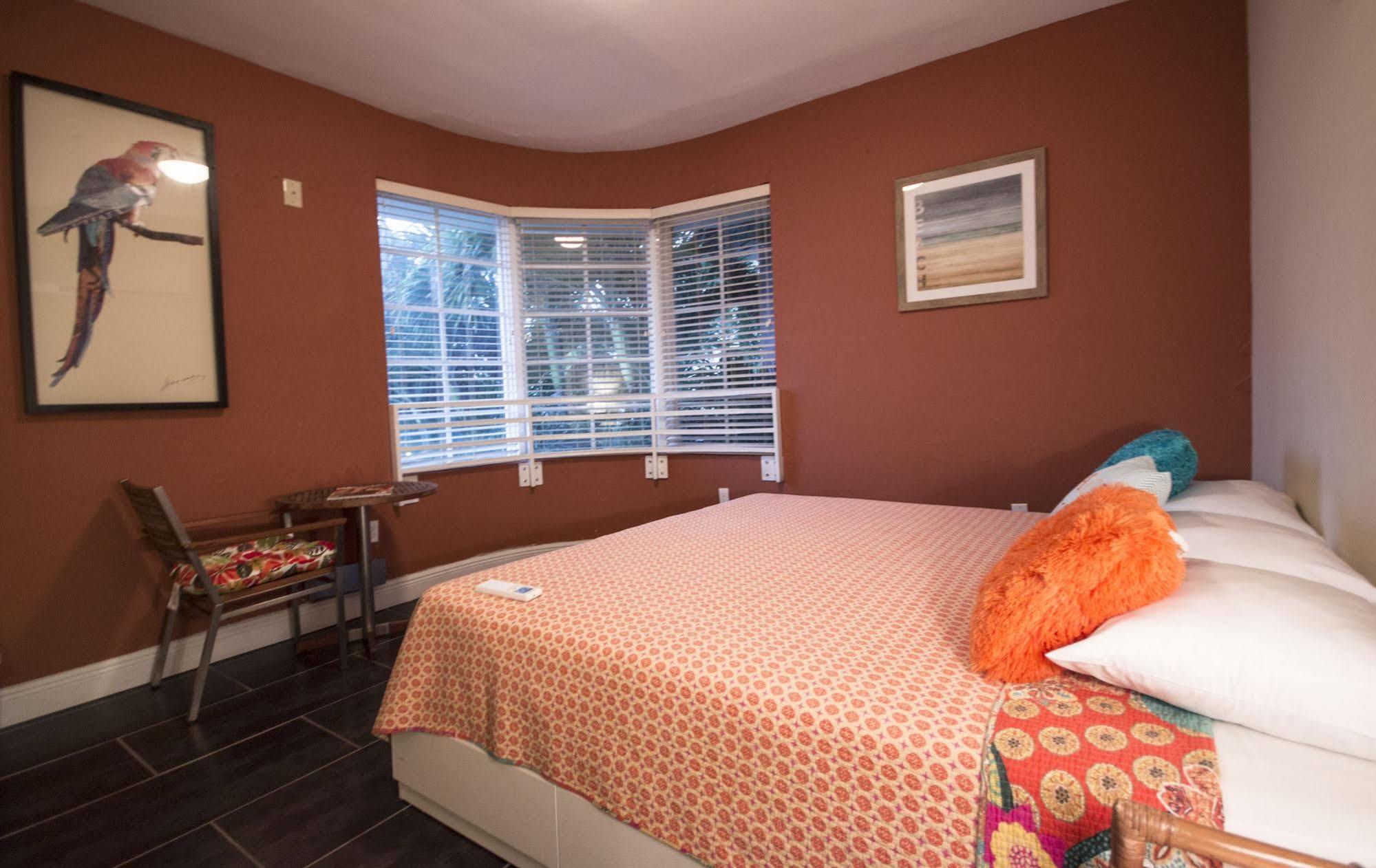 Beds N' Drinks Hostel Miami Beach Luaran gambar